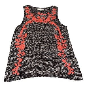 Anthropology’s THML sleeveless top in XSP